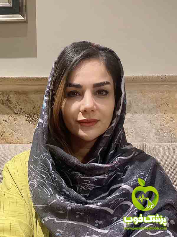 دکتر نسیم الماسیان