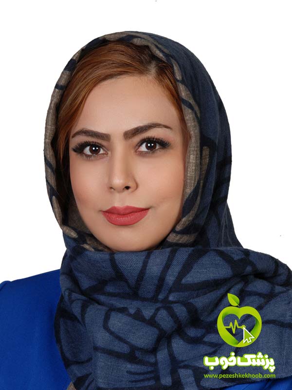 دکتر ساناز طغرائی
