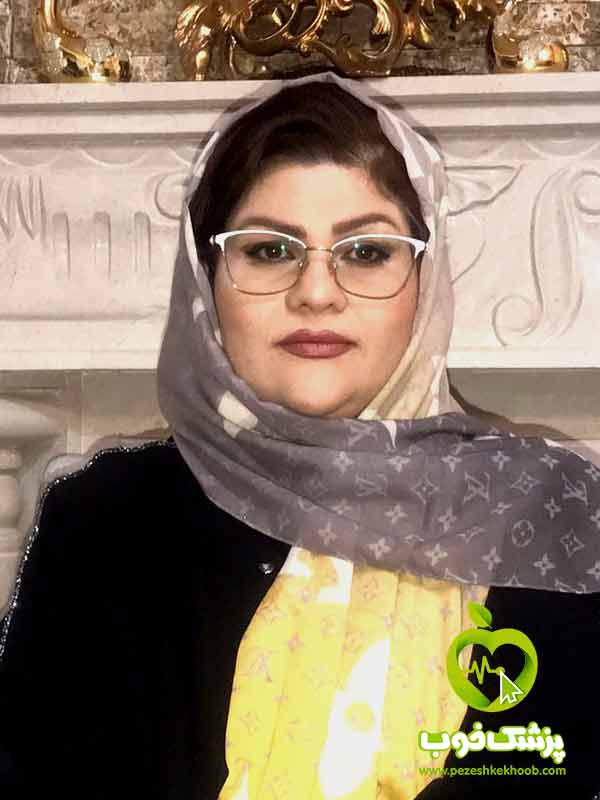 دکتر فاطمه اباذری راد