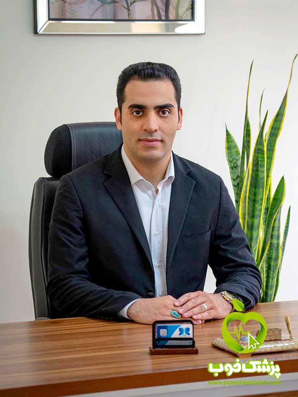 دکتر محمدجواد رجبی