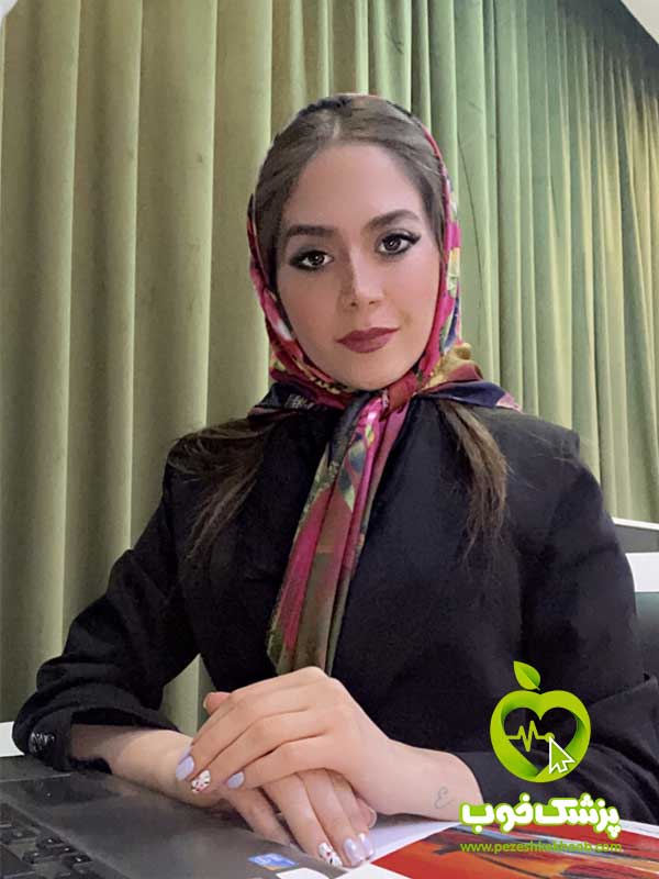 دکتر نسیم صدیقیان