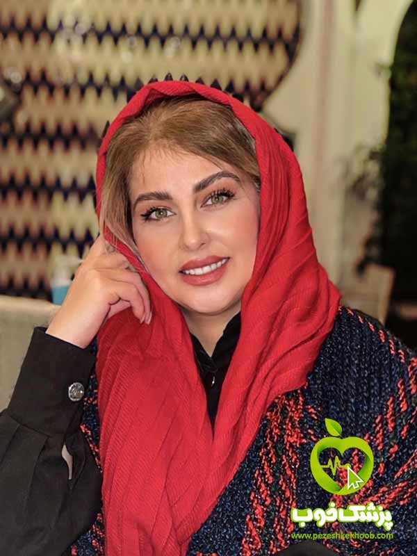گیلدا عیسی پور