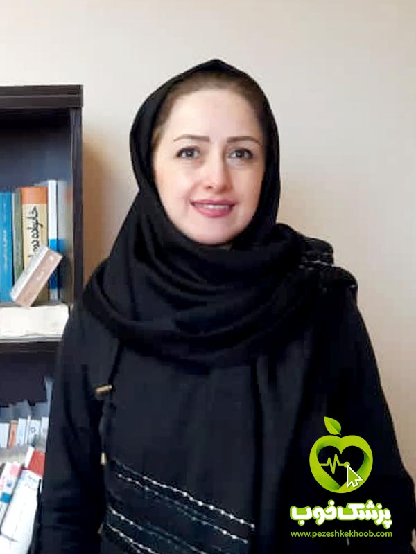 دکتر سولماز عزیزی