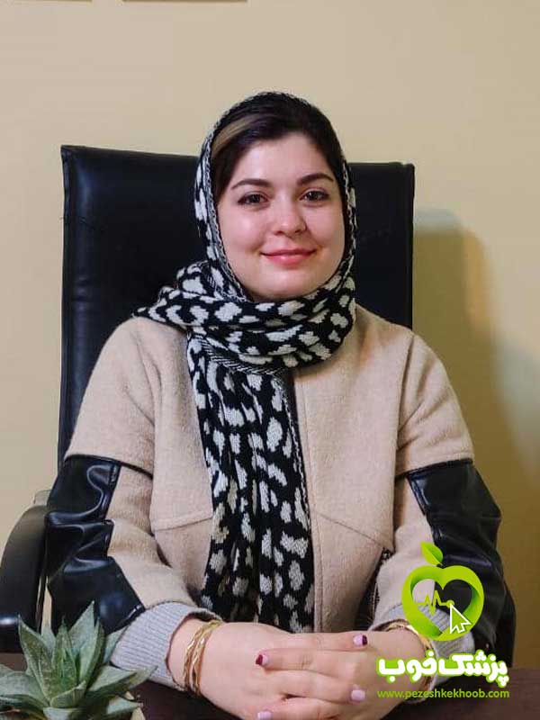 دکتر هانیه حیدری