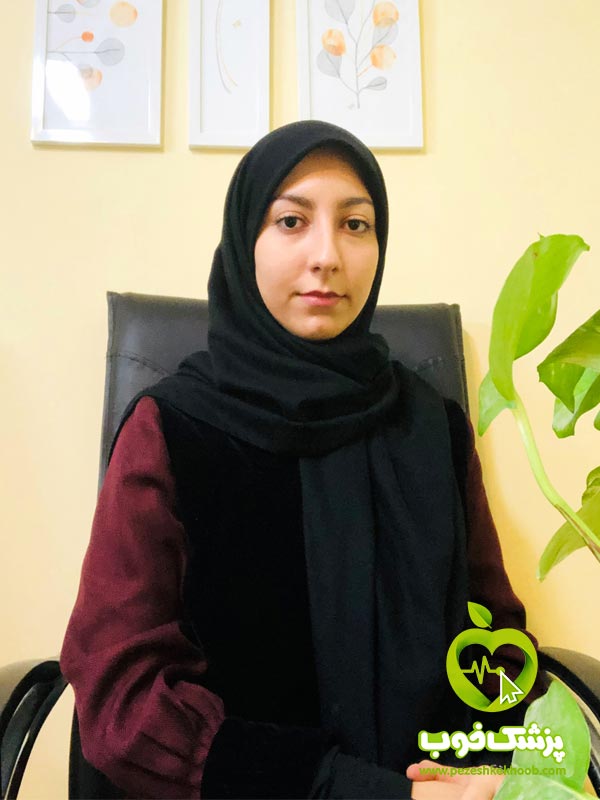 دکتر نگار قنبری