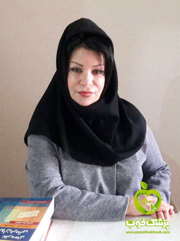 دکتر زیور اخوانی