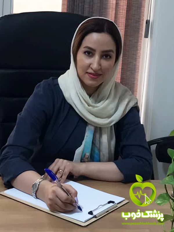 دکتر سحر اجاقی
