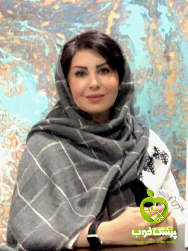 دکتر ماریانوس قبادی