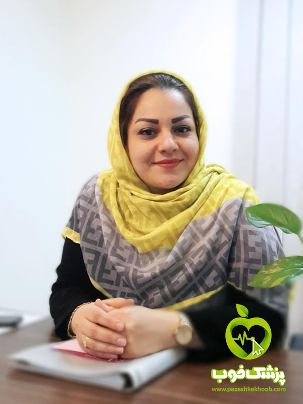 دکتر آنا صف آرا