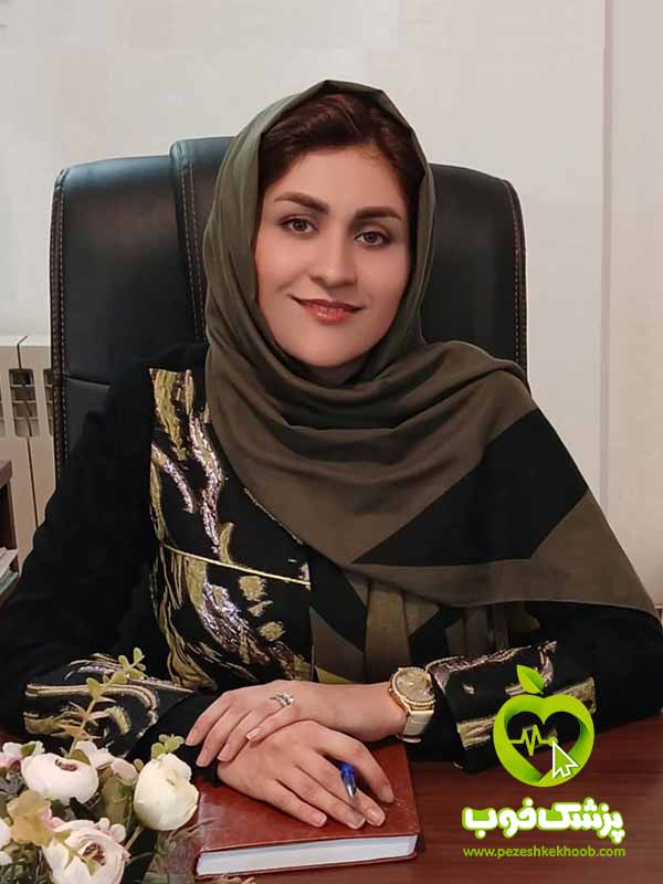 دکتر فریبا طبخی