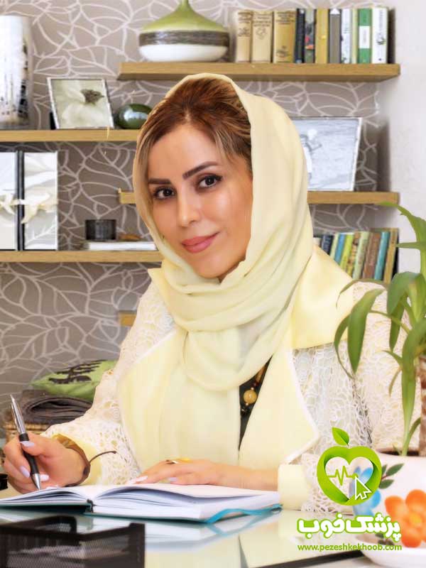 دکتر هلن لشکری