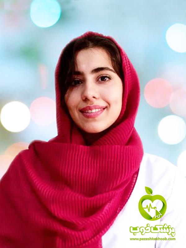 دکتر فرزانه یزدی یحیی آبادی