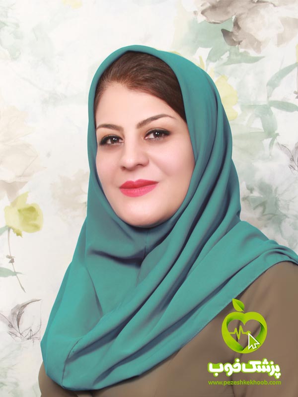 دکتر زهره کثیری نسب