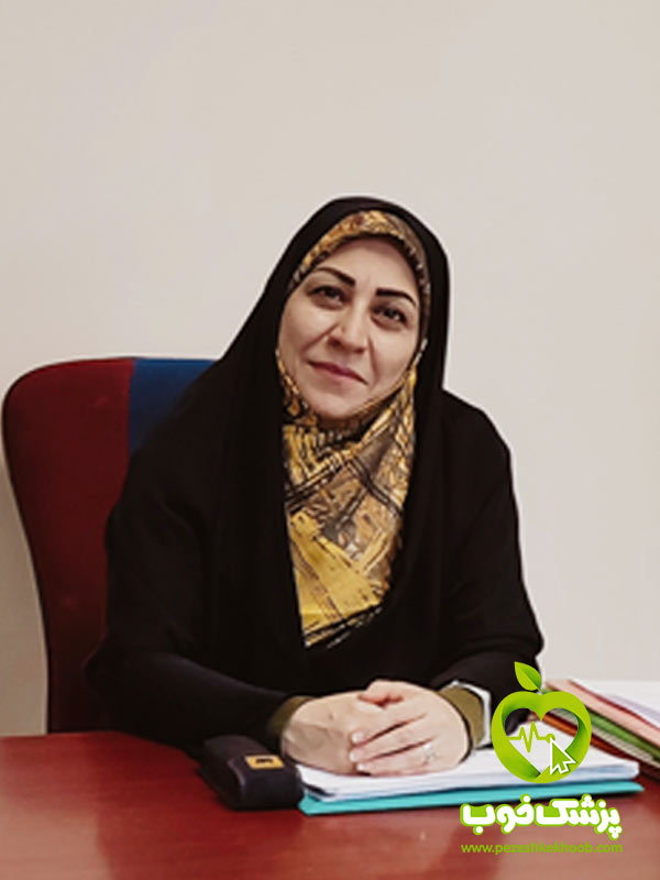 دکتر نرگس زینعلی