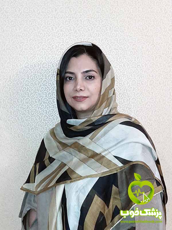 دکتر پانته آ حبیبی