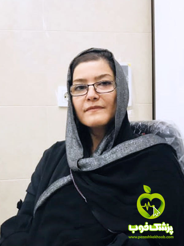 دکتر فرنگیس نادی