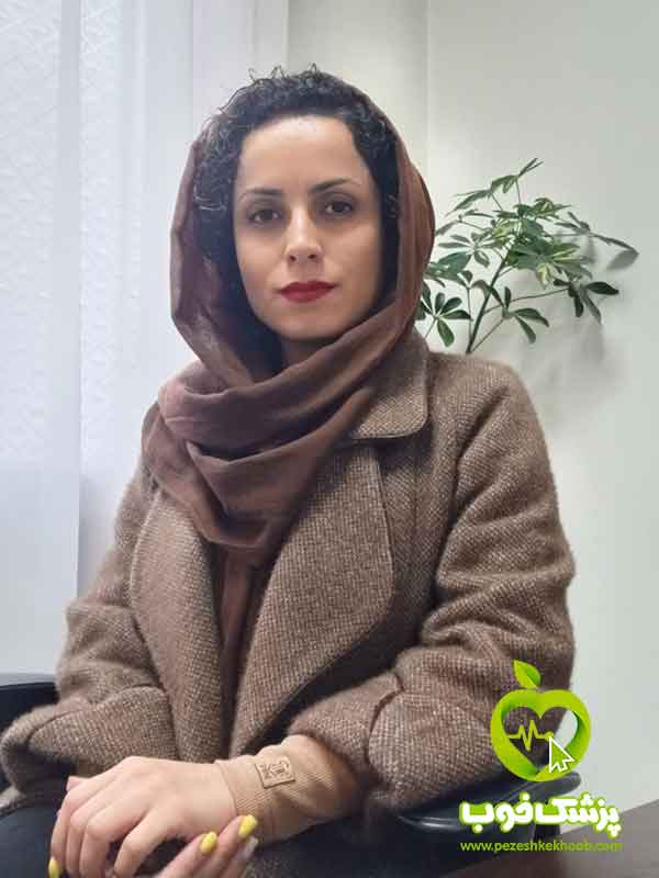 دکتر پروین قدیری