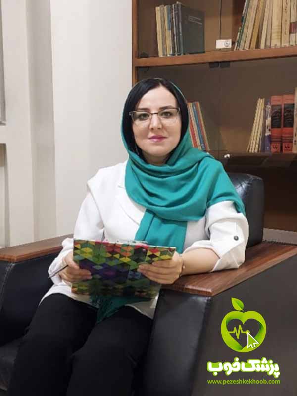 دکتر فرزانه پیری