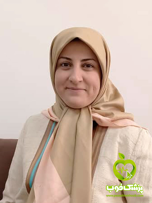 دکتر شقایق اسلامی پور