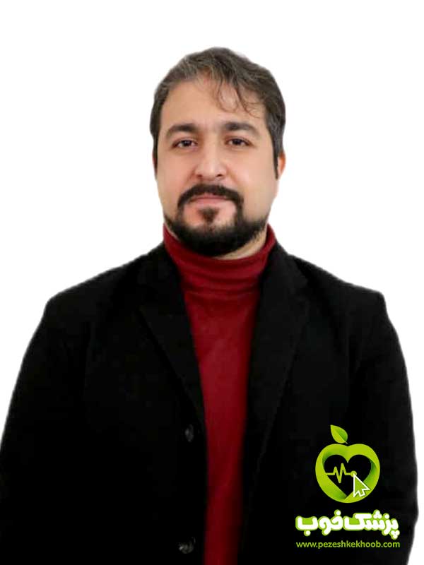 دکتر شهاب خاشعی