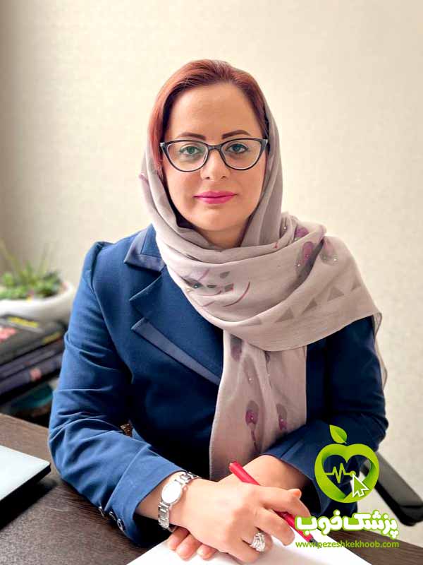 دکتر سیما عیوضی
