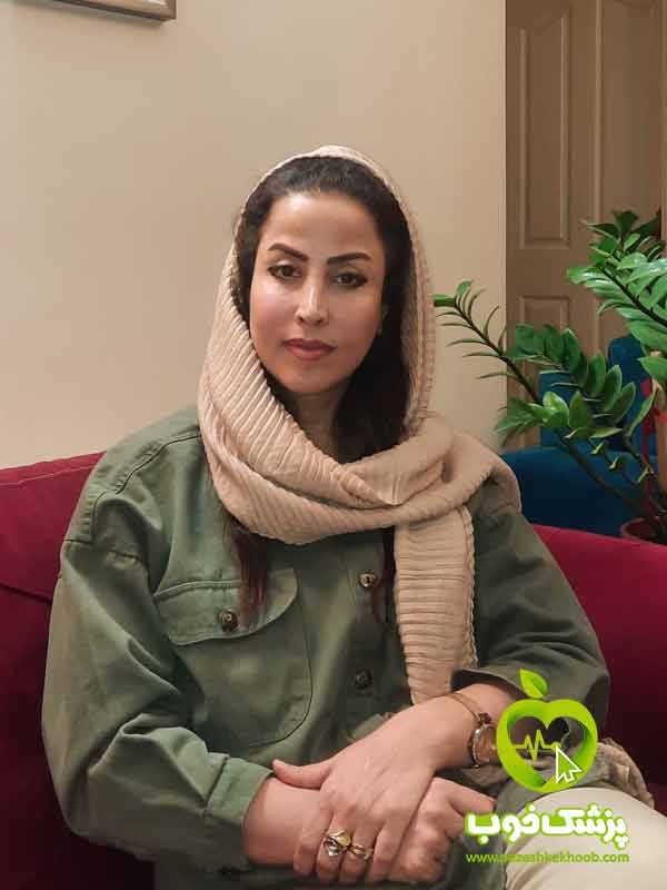 دکتر معصومه یداللهی