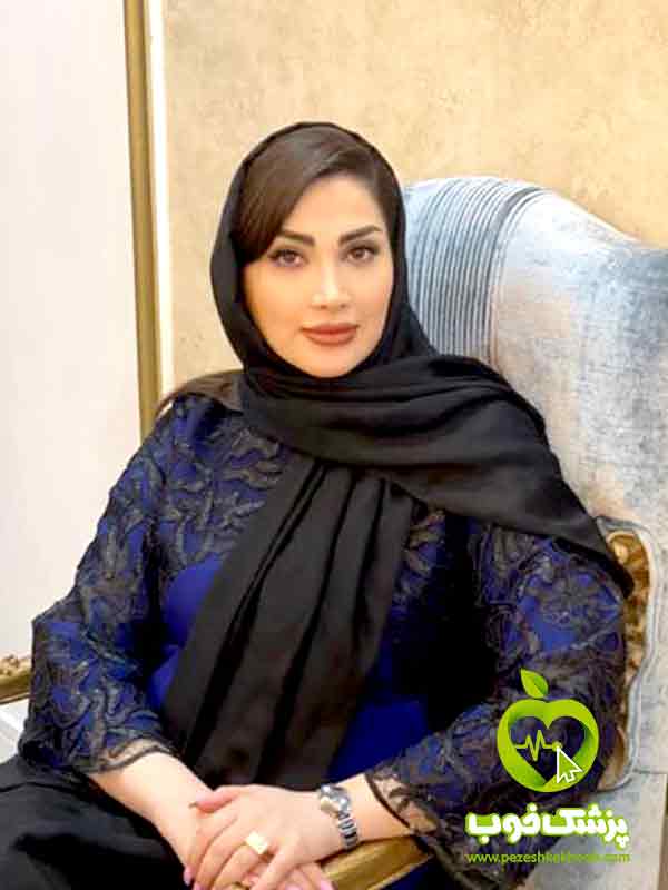 دکتر سهیلا شمس پور