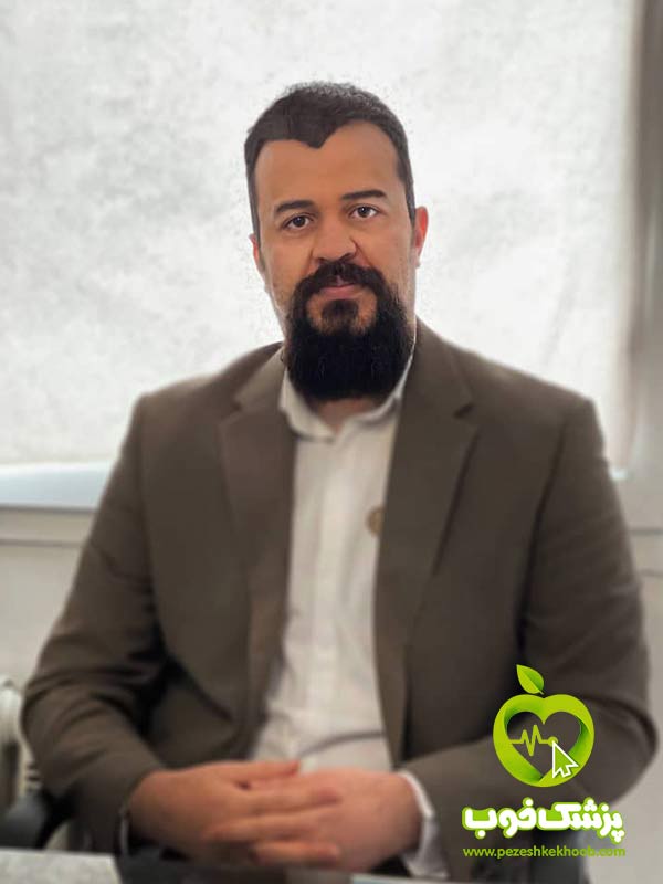 دکتر حامد نقاشیان