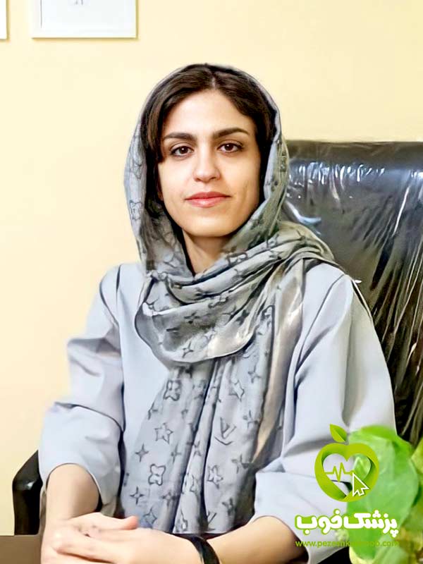 دکتر زهرا احمدی زاده