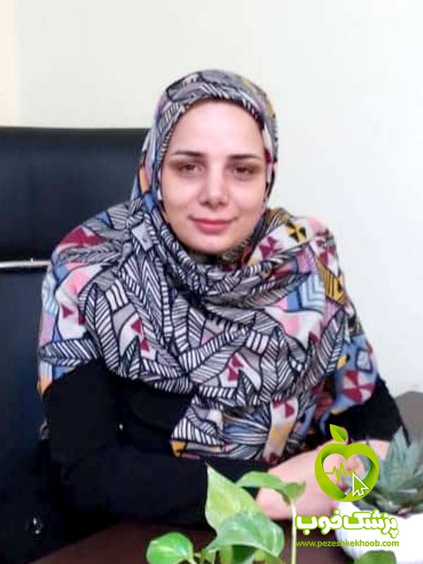 دکتر بهار جعفرپور