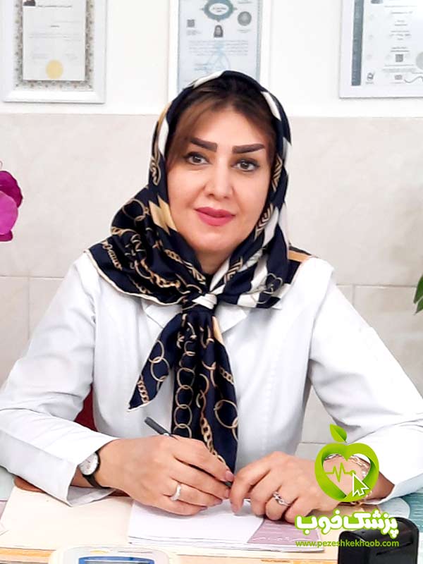 دکتر مهسا دامغانیان
