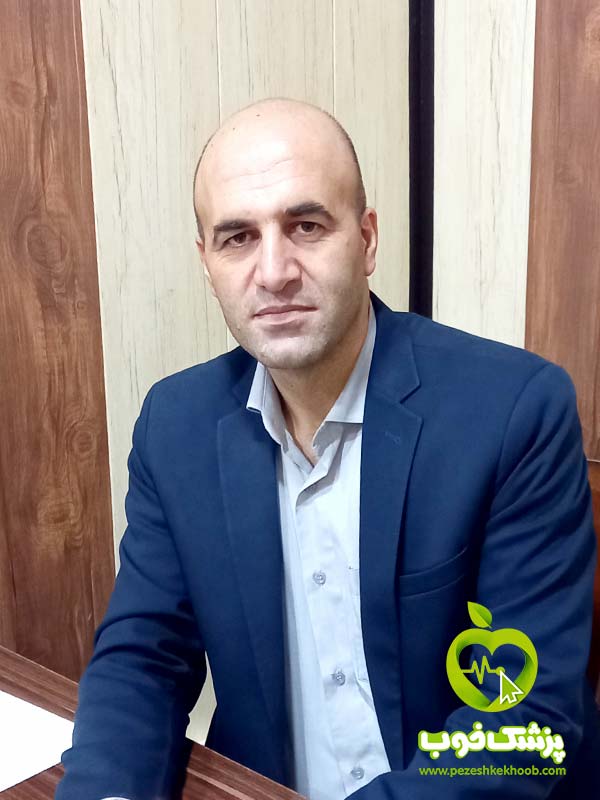 دکتر حسن شاهی