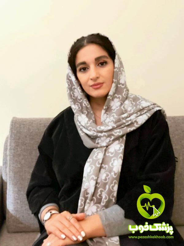 دکتر عذرا حسنی