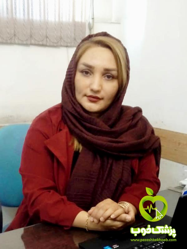 دکتر صدیقه ضیغمی