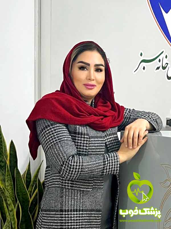 دکتر منیره کیانمهر