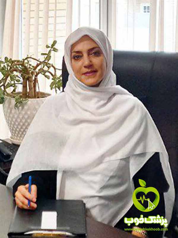 دکتر الهه اجل لوییان