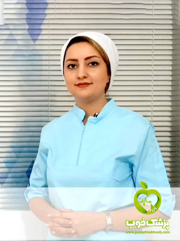 دکتر شیوا عباس زاده