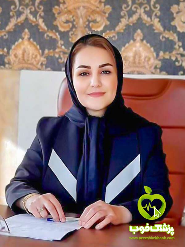دکتر نسرین بایرام زاده