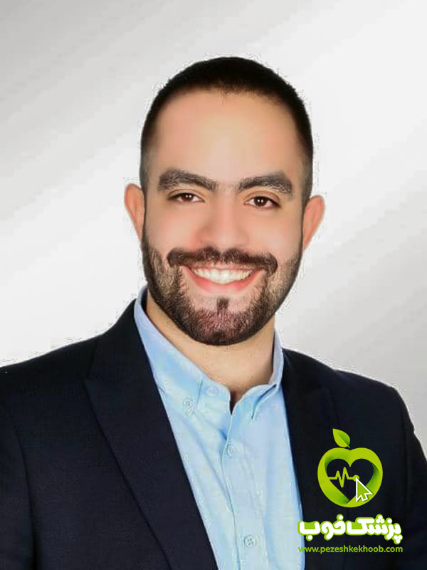 دکتر محمدرضا جاودانی