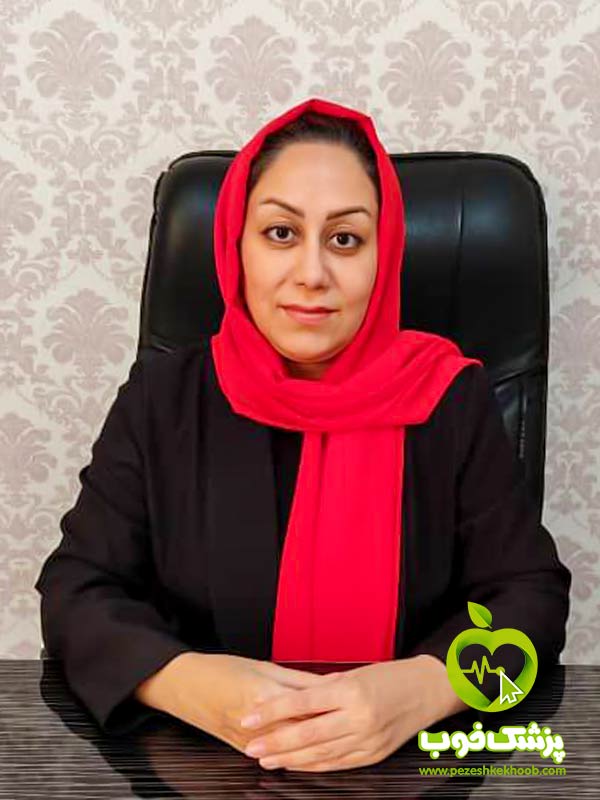 دکتر ندا منصوری