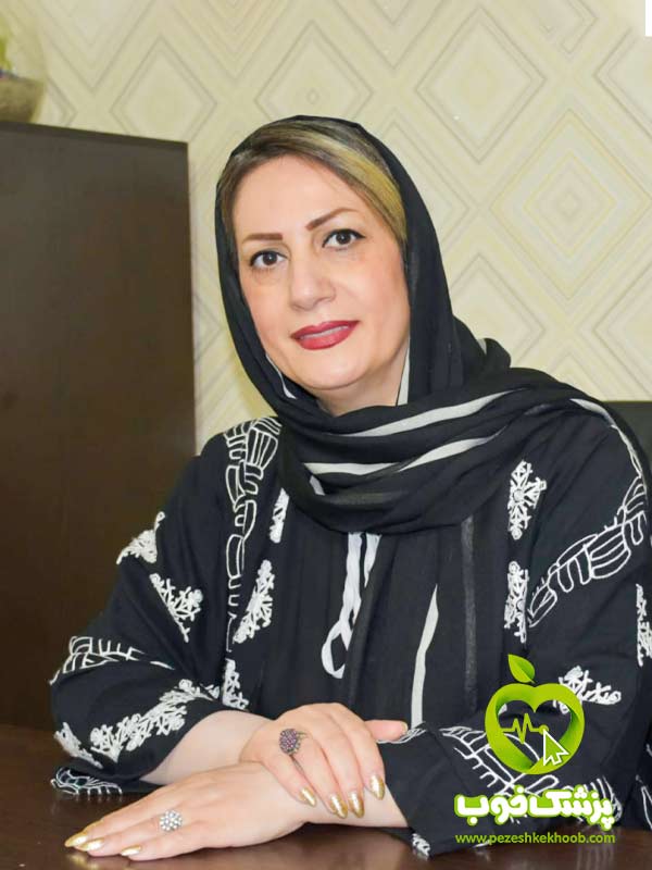 دکتر محبوبه عبادی
