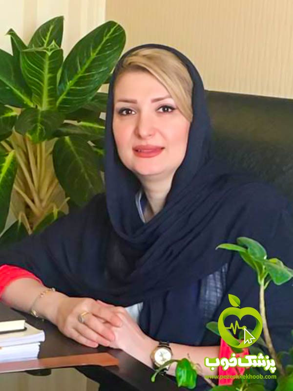 دکتر فرح صدری