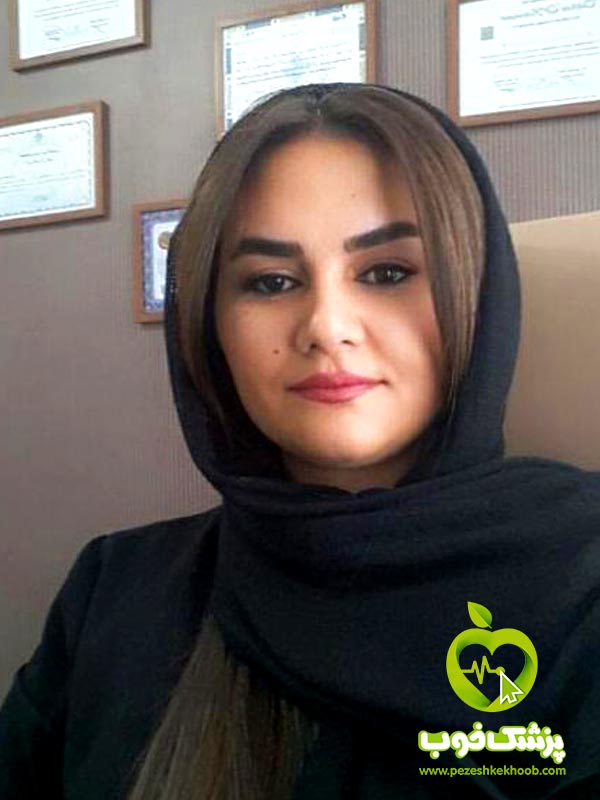 دکتر رعنا کرانی