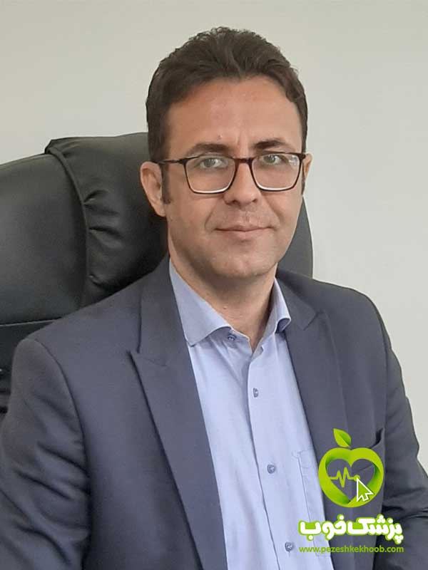 دکتر فرهاد اکبری