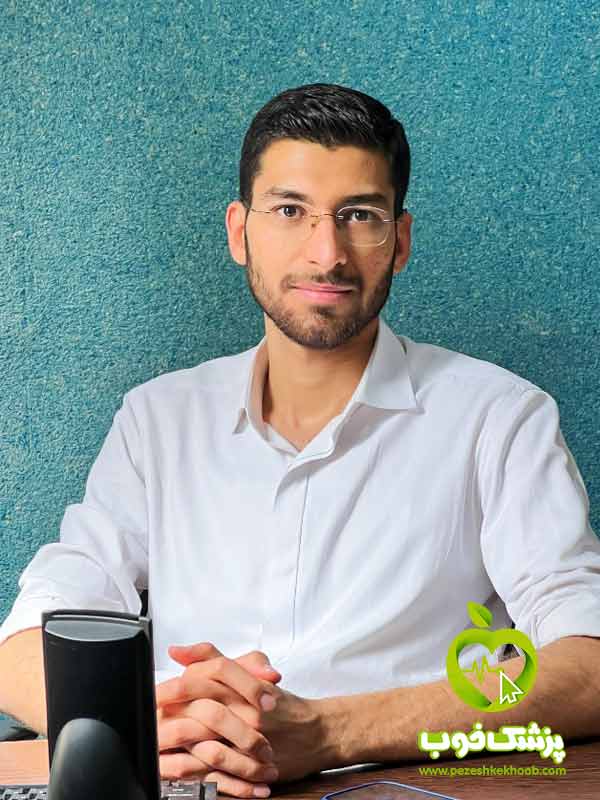 دکتر سید شهروز میرحسینی