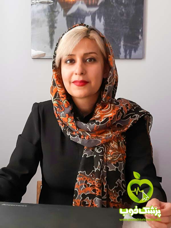 دکتر شهلا کاشیها