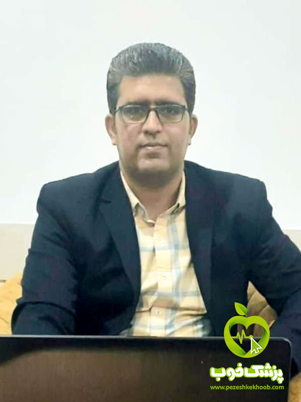 دکتر مهدی طاهری