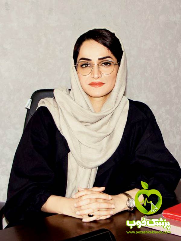 دکتر الهام عرب پور
