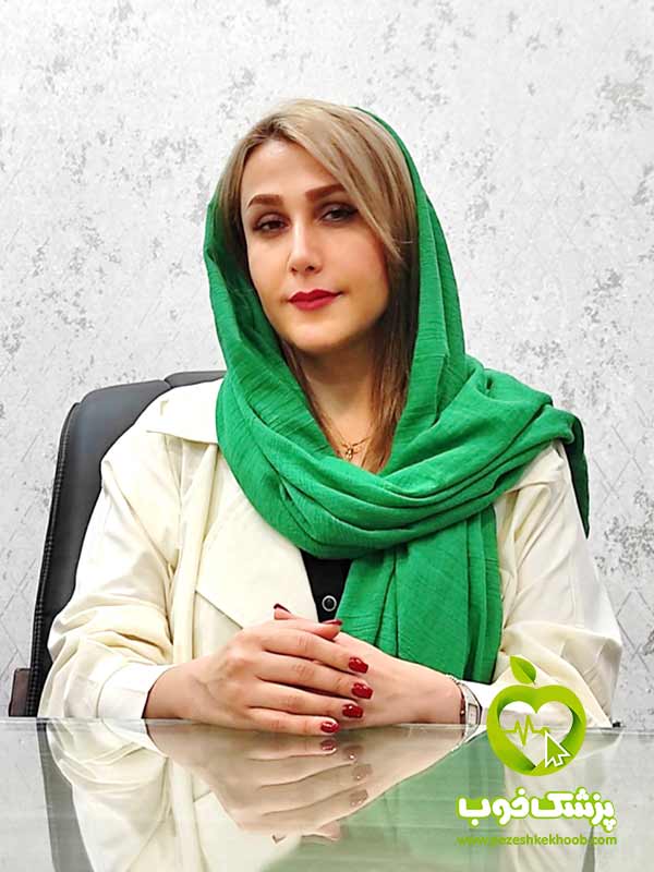 دکتر نجمه خلعتبری