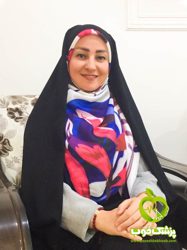 دکتر زینب سادات جزایری